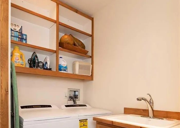 Holiday home Rmr: Granite Ridge Homestead 3070 In Teton Village