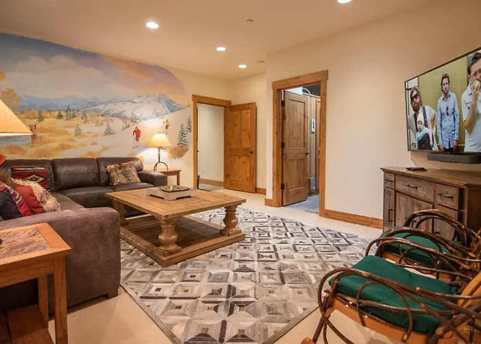 Rmr: Granite Ridge Homestead 3070 In