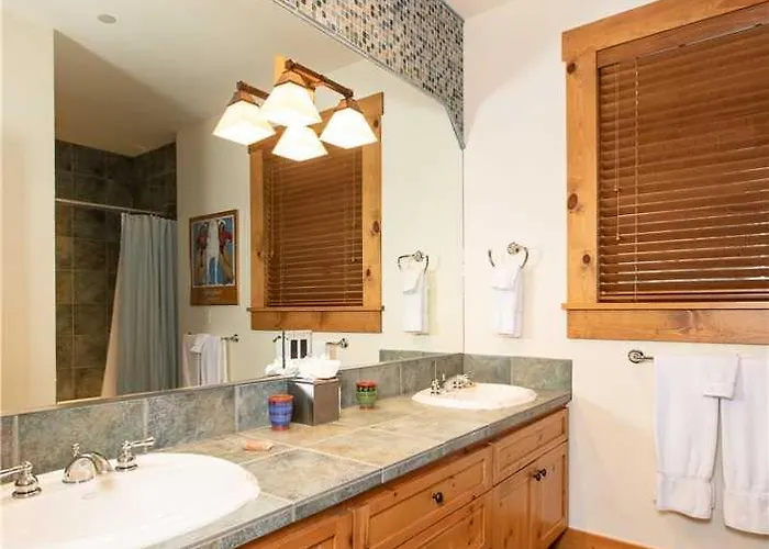 Rmr: Granite Ridge Homestead 3070 In Holiday home