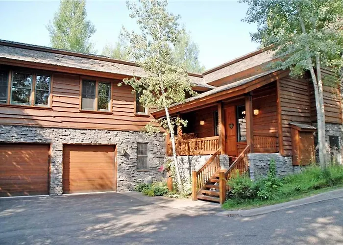 Rmr: Granite Ridge Homestead 3070 In