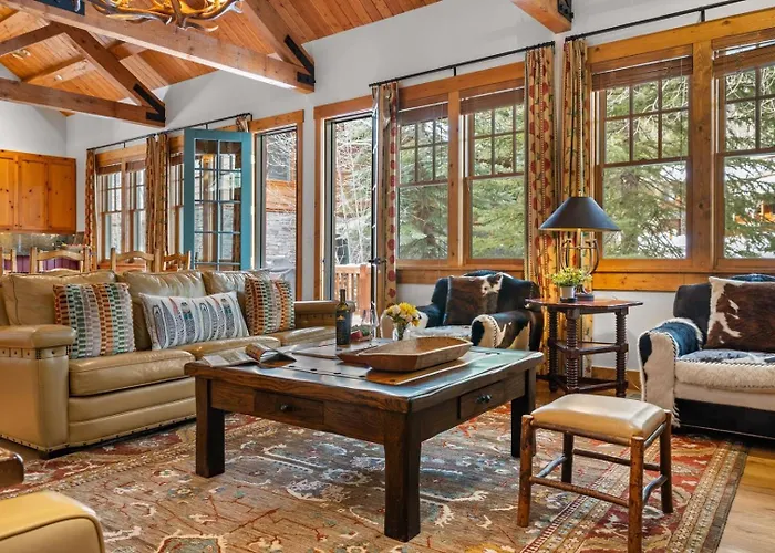 Rmr: Granite Ridge Homestead 3070 In *