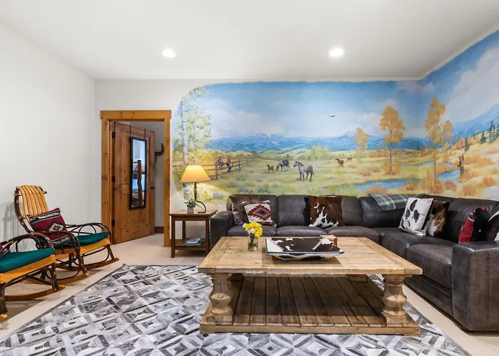 Rmr: Granite Ridge Homestead 3070 In *