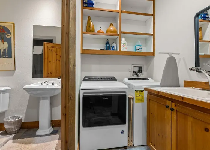 Rmr: Granite Ridge Homestead 3070 In * Teton Village