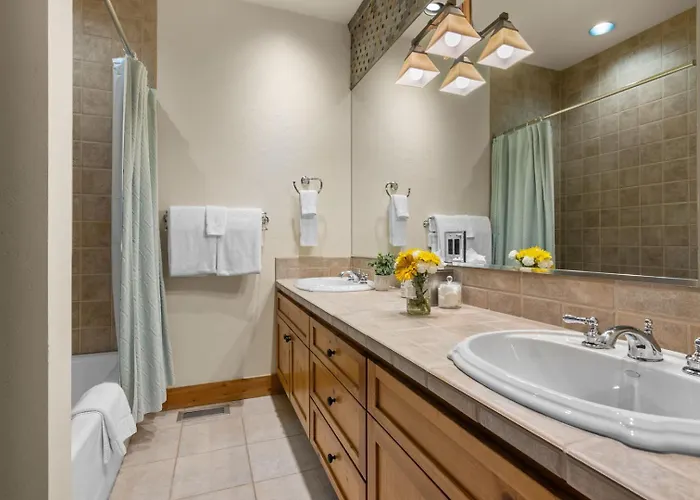 Holiday home Rmr: Granite Ridge Homestead 3070 In